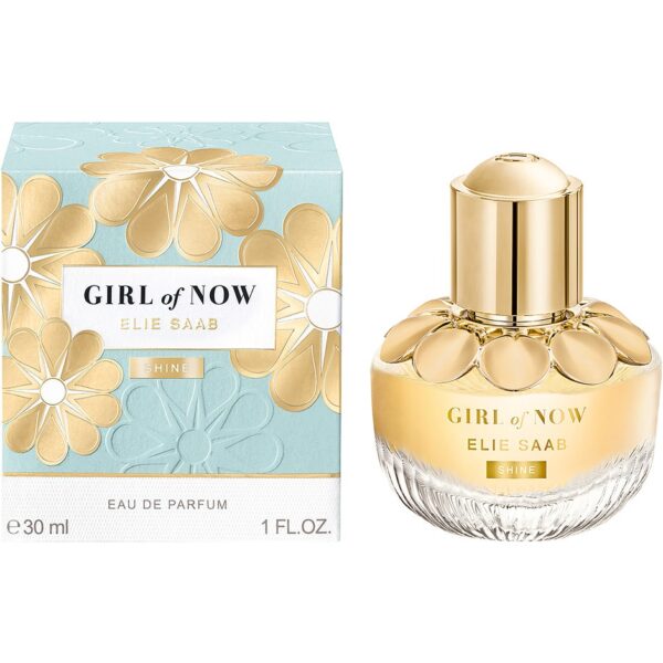 Elie Saab Girl Of Now Shine