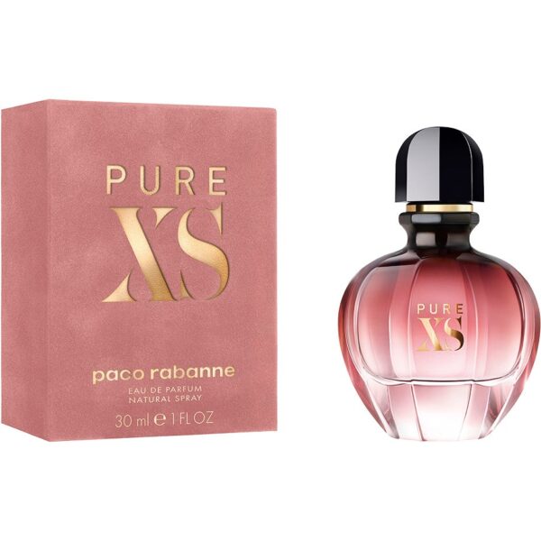 Paco Rabanne Pure XS For Her