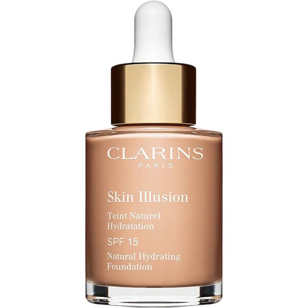 Clarins Skin Illusion SPF 15