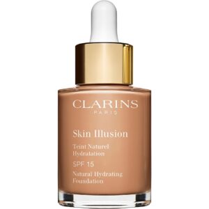 Clarins Skin Illusion SPF 15