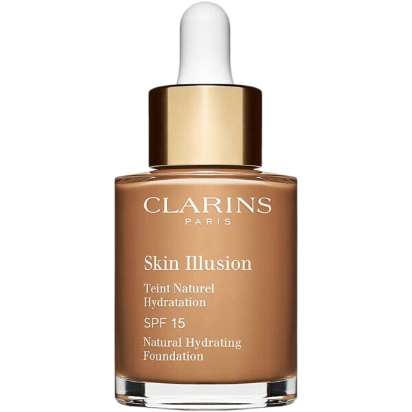 Clarins Skin Illusion SPF 15