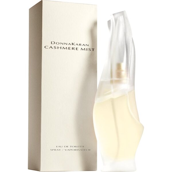 Donna Karan Cashmere Mist EdT