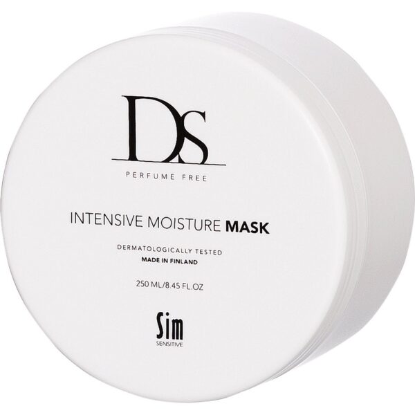 DS Intensive Moisture Mask