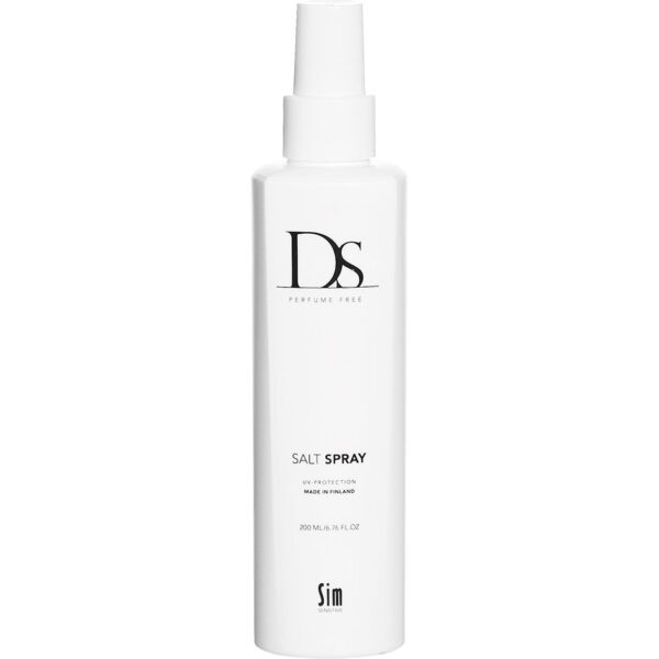 DS Salt Spray