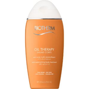 Biotherm Oil Therapy Baume Corps Body Lotion