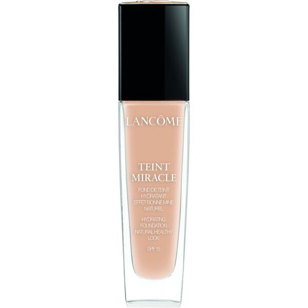 Lancôme Teint Miracle Foundation