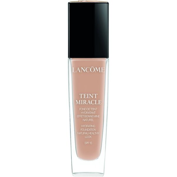 Lancôme Teint Miracle Foundation