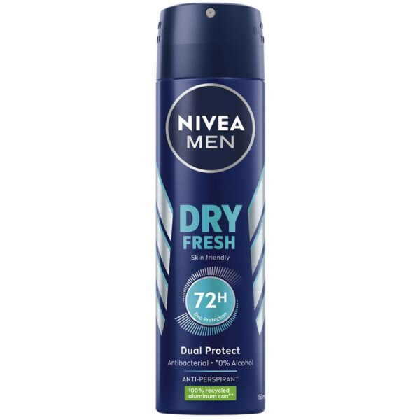 MEN Dry Fresh