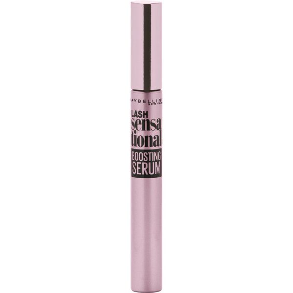 Maybelline Lash Sensational Boosting Serum