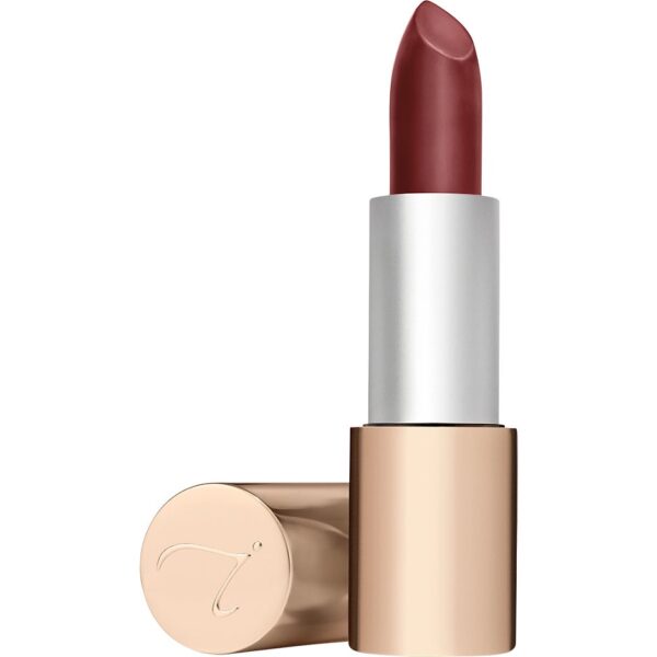 Triple Luxe Long Lasting Naturally Moist Lipstick