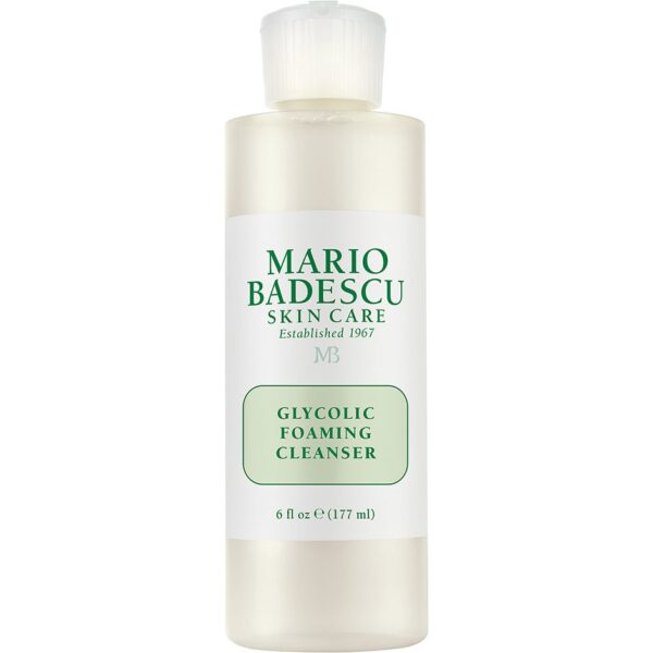 Mario Badescu Glycolic Foaming Cleanser