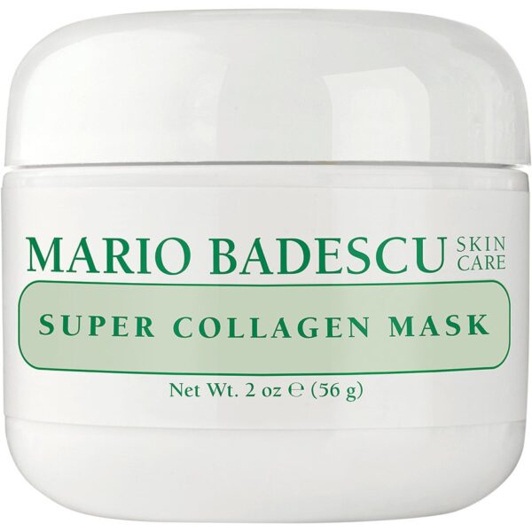 Mario Badescu Super Collagen Mask