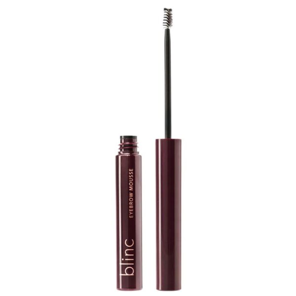 Foundation of Youthful Color Eyebrow Mousse