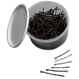 Professional Hairgrips 51 mm