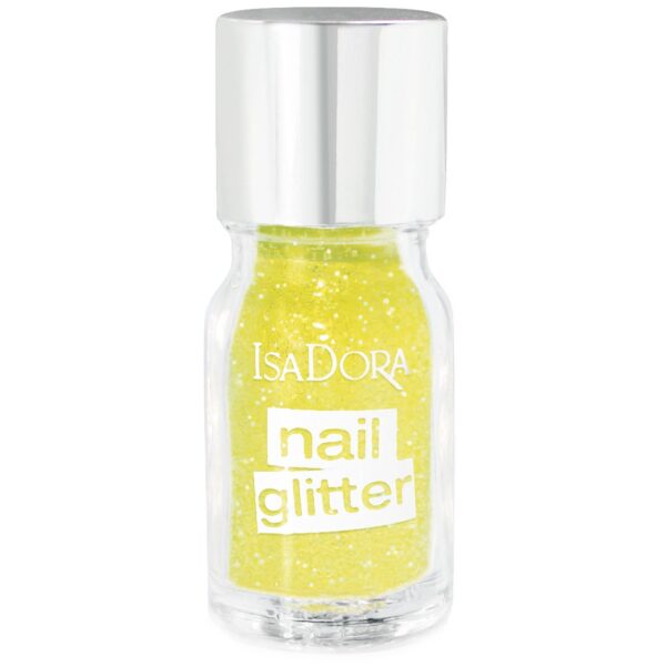 Loose Nail Glitter