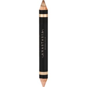 Anastasia Highlighter Duo Pencil - Shell & Lace