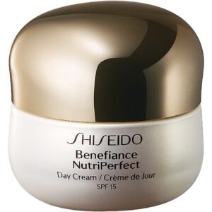 Shiseido Benefiance Nutriperfect Daycream SPF 15