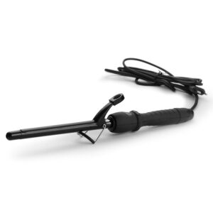 Curly mic Curling Iron