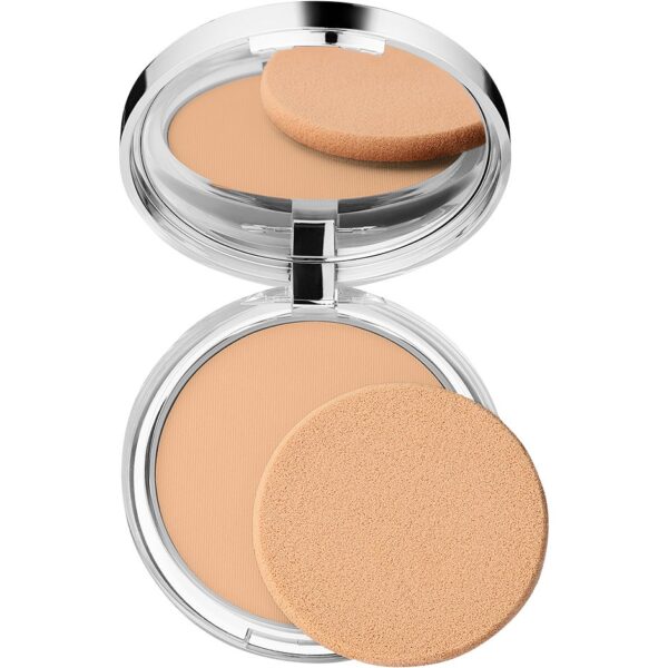 Clinique Stay-Matte Sheer Pressed Powder