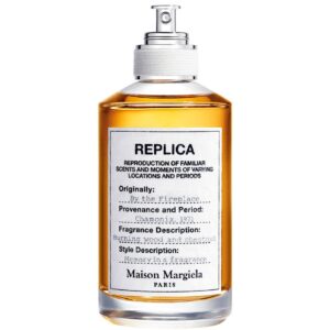 Replica By The Fireplace EdT