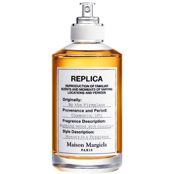 Replica By The Fireplace EdT