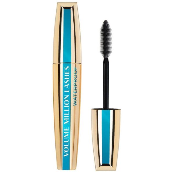 Volume Million Lashes Waterproof Mascara