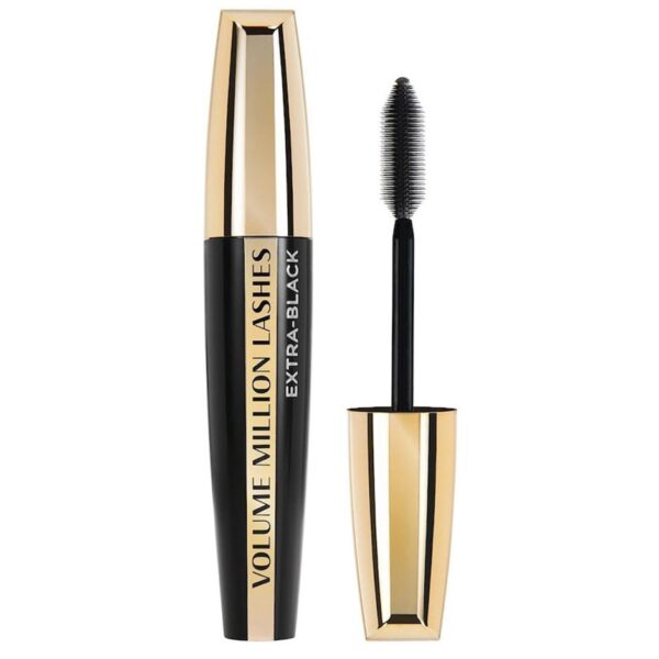 Volume Million Lashes Mascara