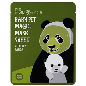 Baby Pet Magic Sheet Mask