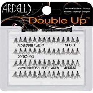 Ardell Double Up Individuals Knot-Free Combo
