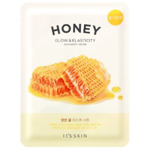 The Fresh Honey Sheet Mask