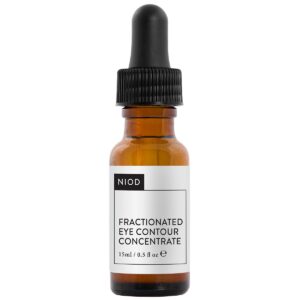 Fractionated Eye-Contour Concentrate