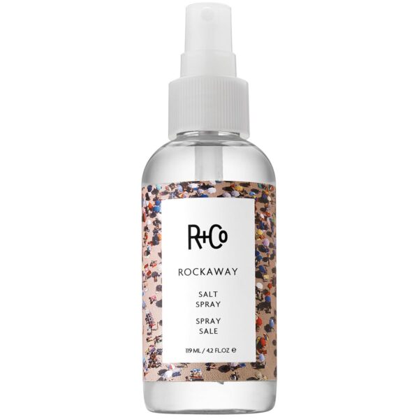 Rockaway Salt Spray