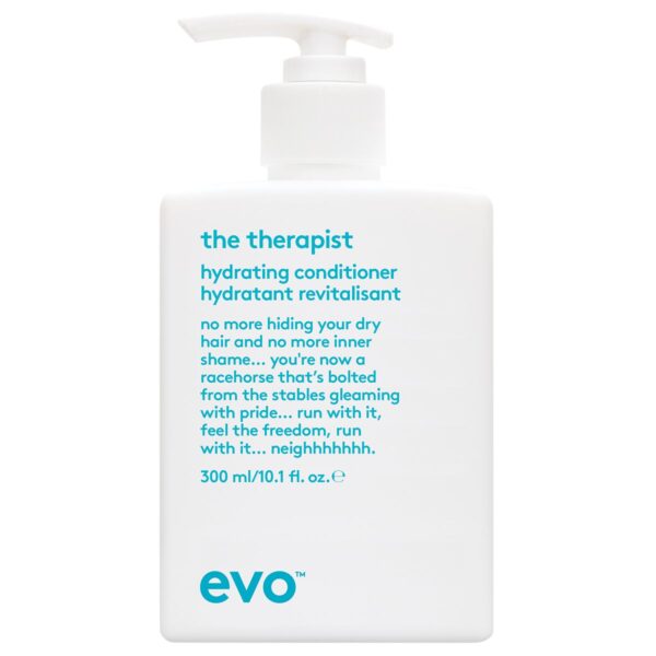 Hydrate The Therapist Calming Conditioner