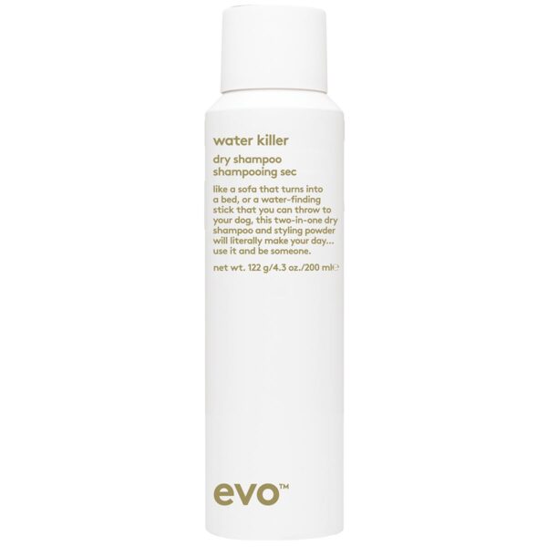 Style Water Killer Dry Shampoo