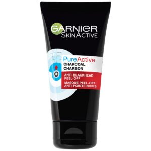 Skin Active Pure Active Charcoal Peel Off