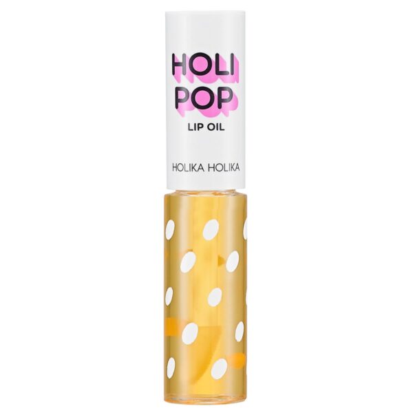 Holi Pop Lip Oil