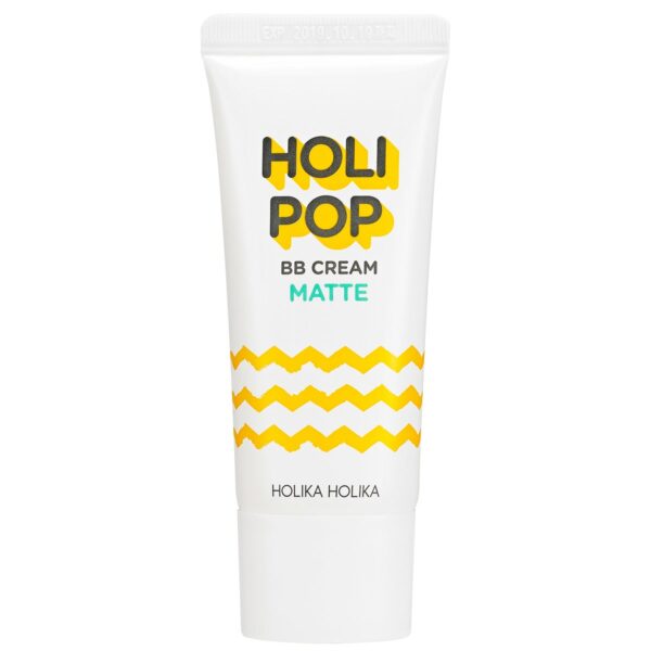 Holi Pop BB Cream Matte