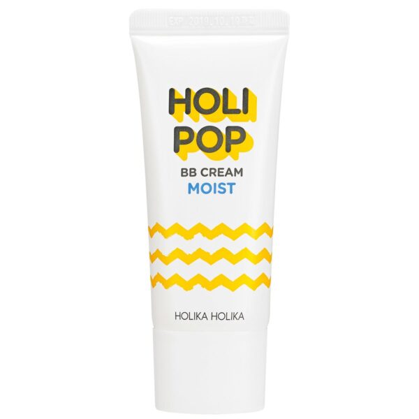 Holi Pop BB Cream Moist