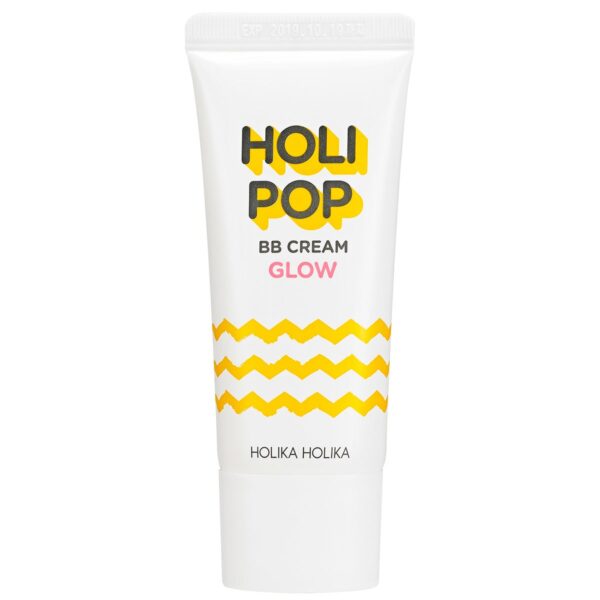 Holi Pop BB Cream Glow