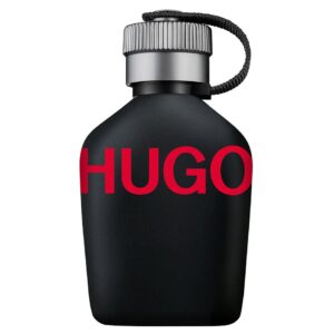 Hugo Just Different EdT