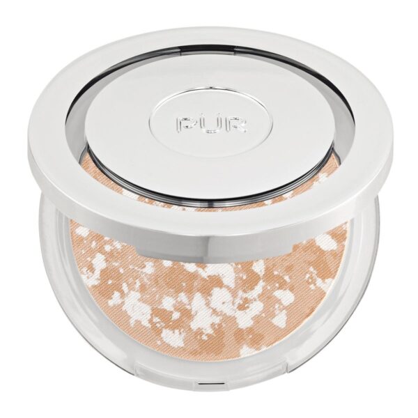 Balancing Act Mattifying Skin Perfecting Powder