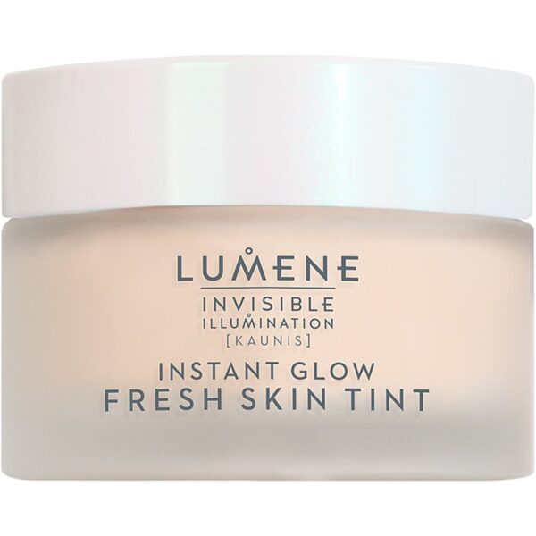 Lumene Invisible Illumination Instant Glow Fresh Skin Tint