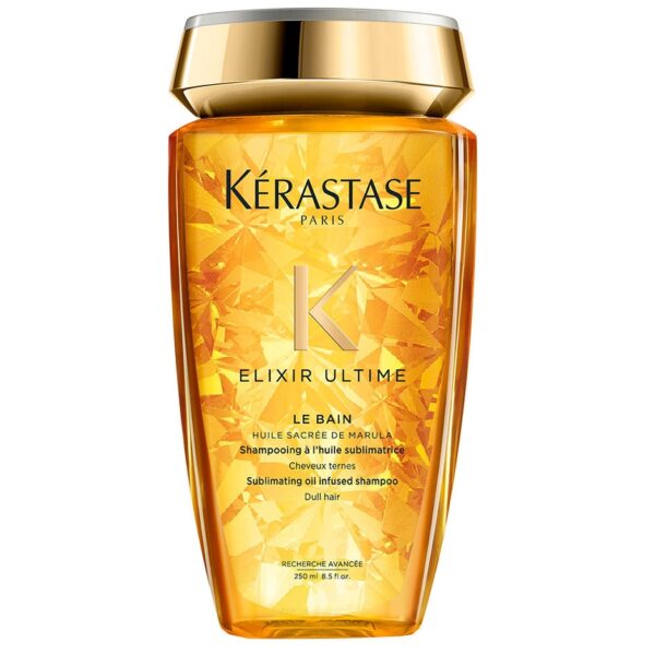 Kérastase Elixir Ultime Bain Shampoo