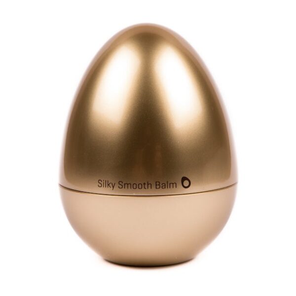 Egg Pore Silky Smooth Balm