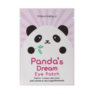 Panda&apos;s Dream Eye Patch