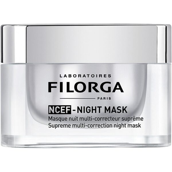 Filorga Laboratoires Paris NCEF Night Mask