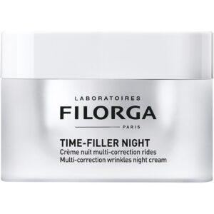 Filorga Laboratoires Paris Time-Filler Night Cream