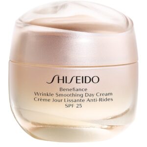 Shiseido Benefiance Neura Wrinkle Smoothing Day Cream