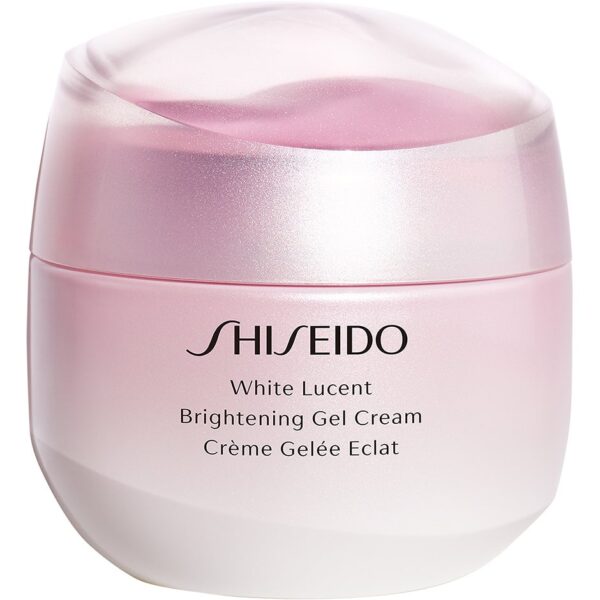 Shiseido White Lucent Brightening Gel Cream