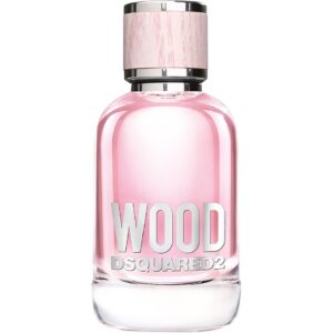 Wood Pour Femme